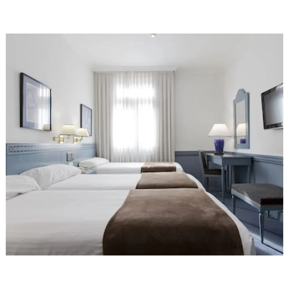 Espahotel Gran Vía