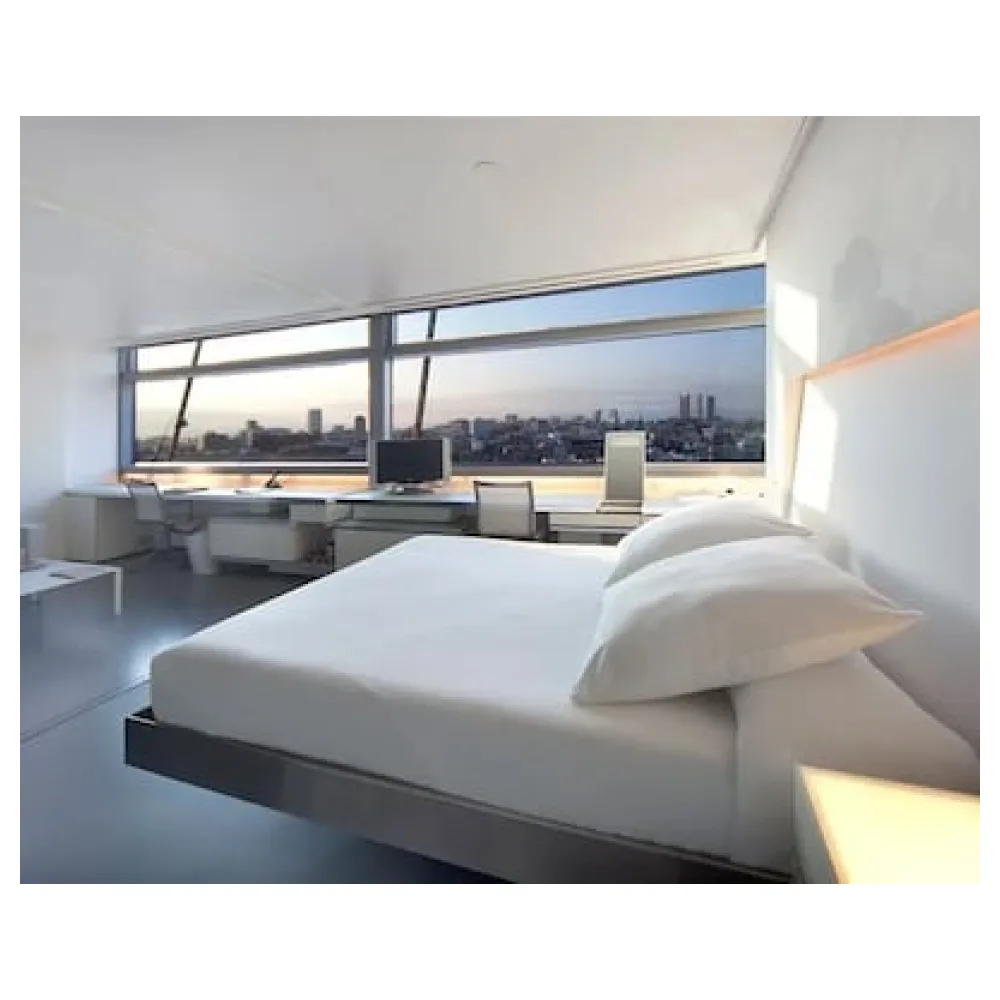 Hotel Puerta America