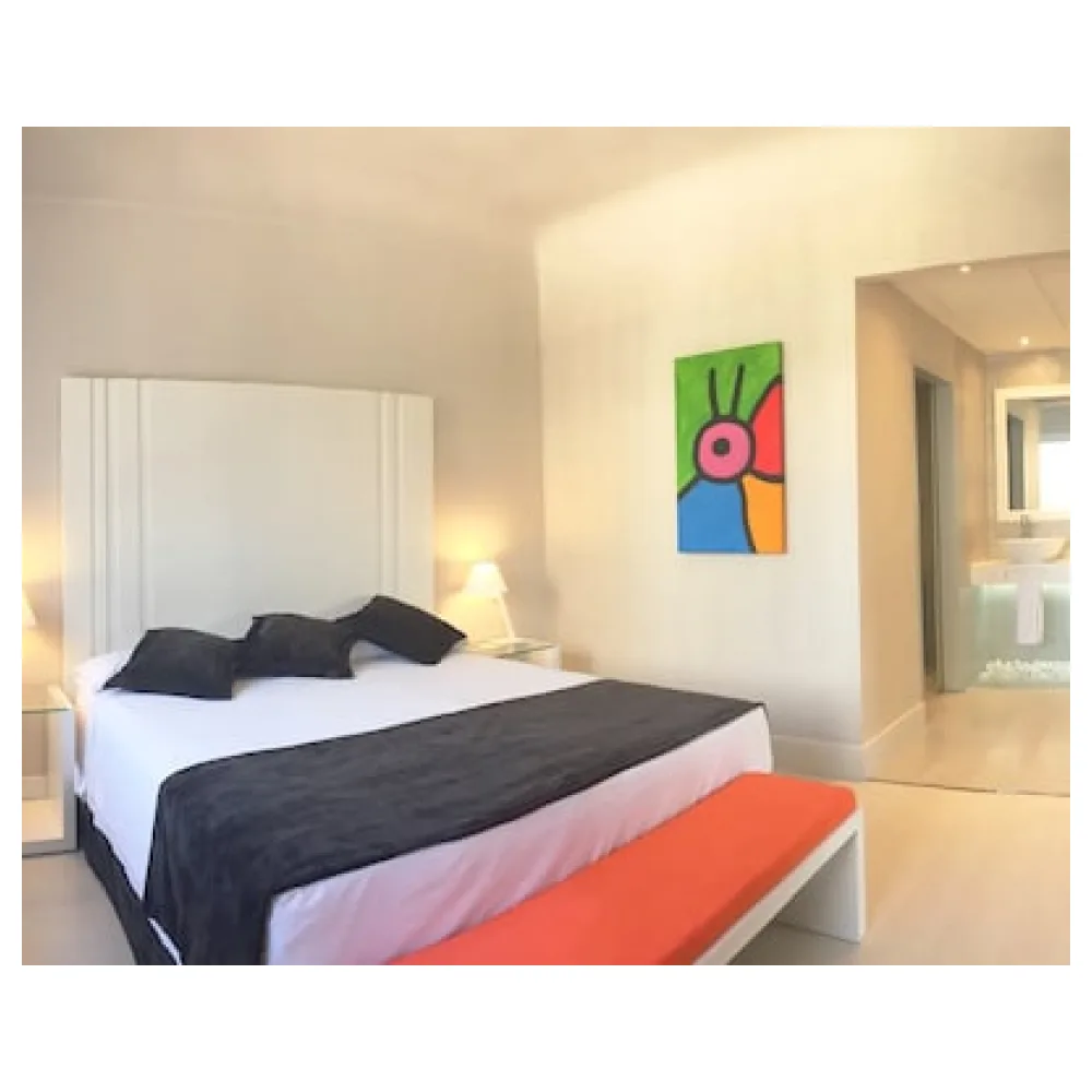 Hotel Chamartin The One