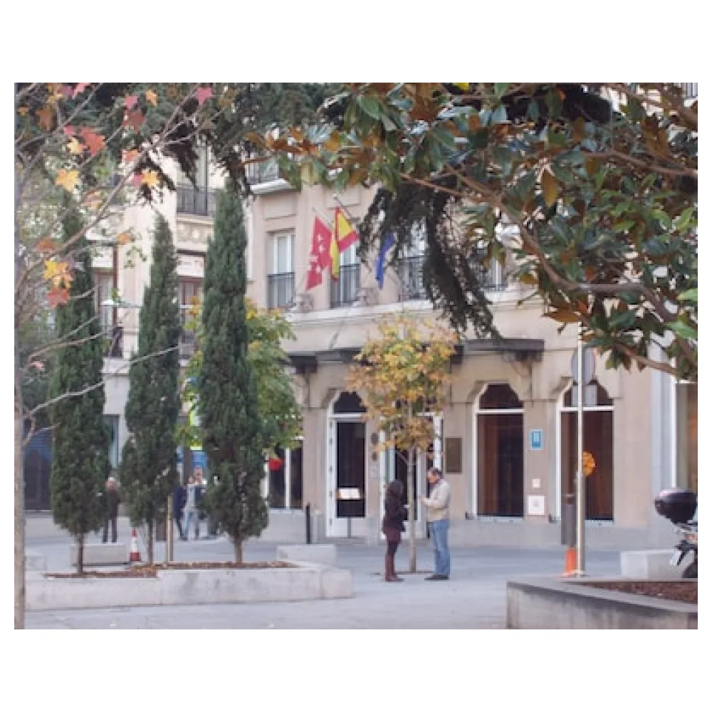 Hotel Villa Real