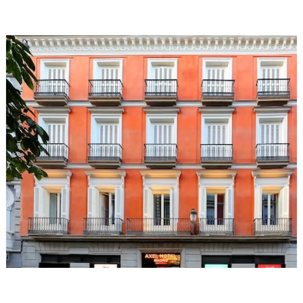 Axel Hotel Madrid