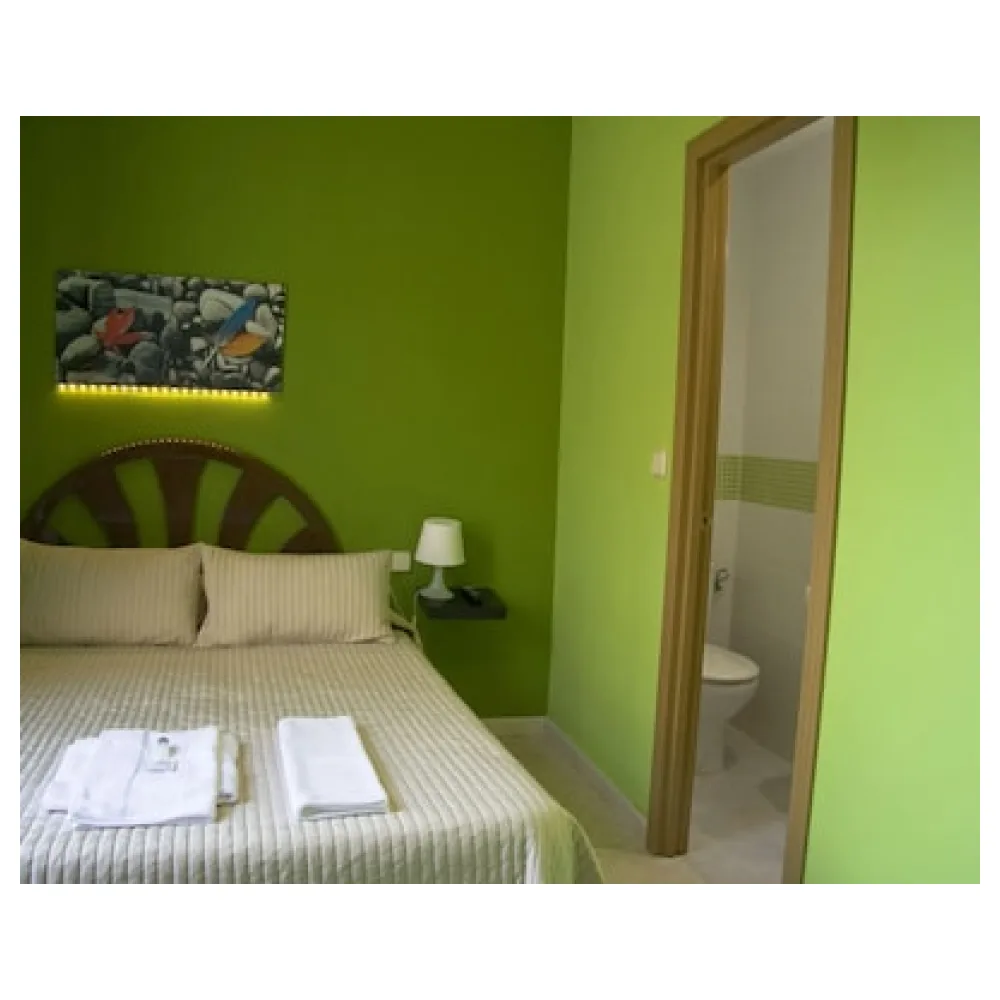 Hostal Abitum Madrid
