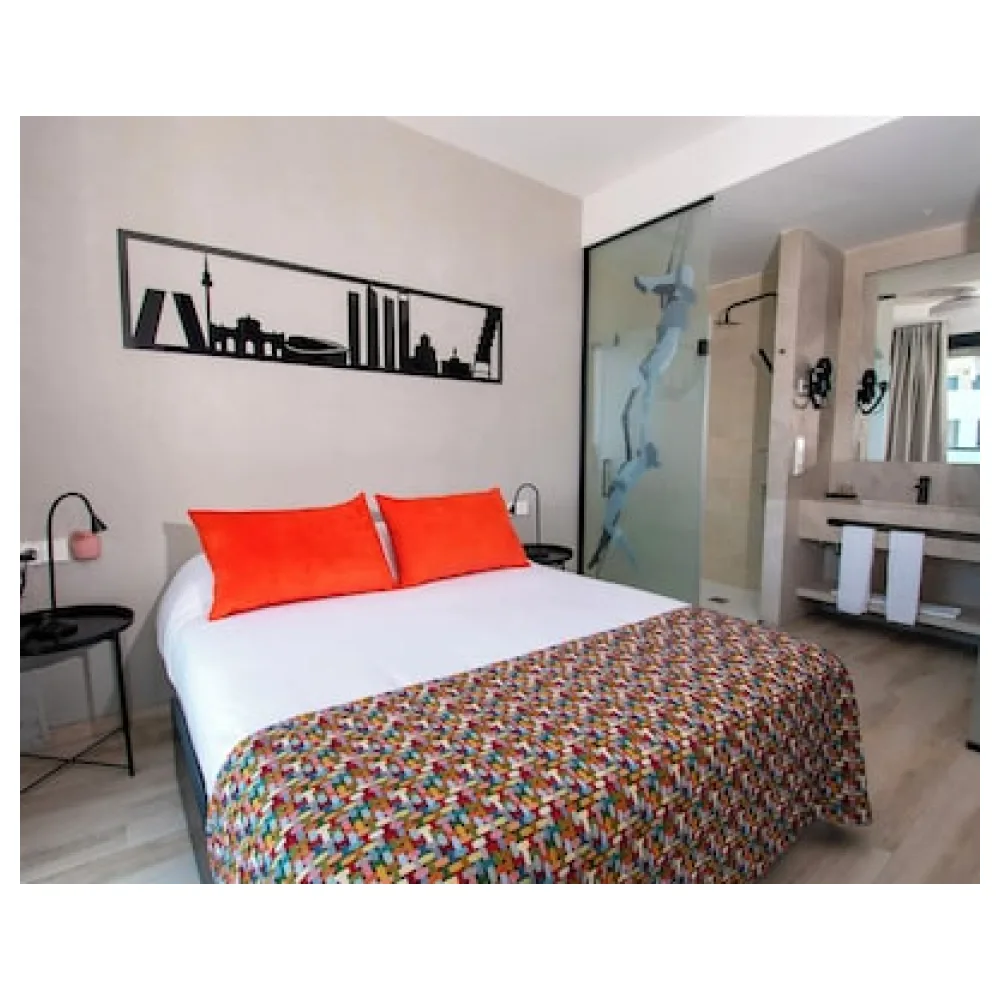 Ekilibrio Hotel & Apart-Suites