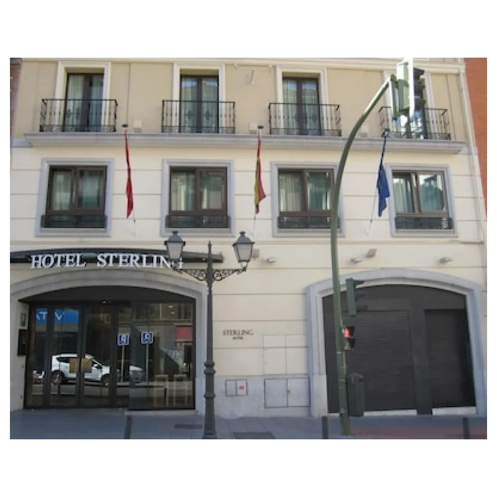 Hotel Sterling
