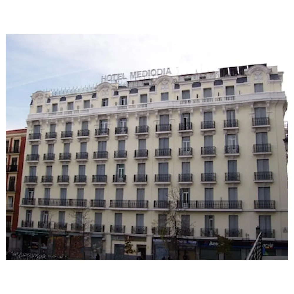 Hotel Mediodia