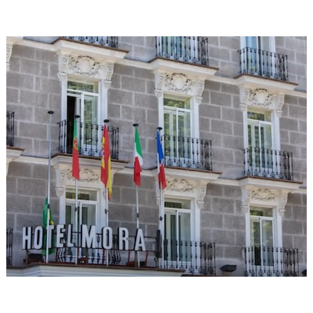 Hotel ITC Mora by Soho Boutique