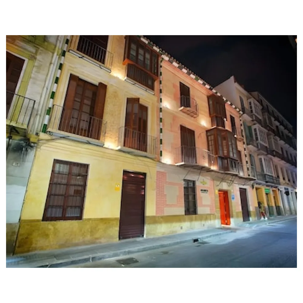Anahita Boutique Hotel