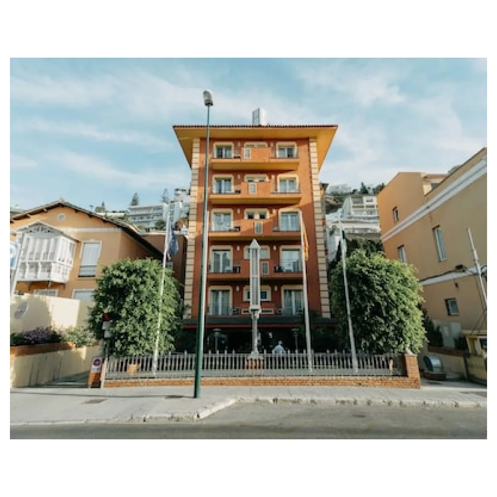 Hotel Soho Boutique Los Naranjos