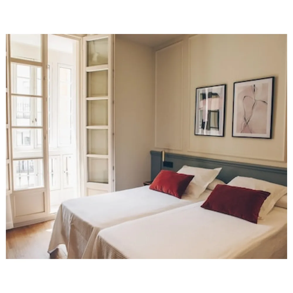 Alcazaba Premium Hotel