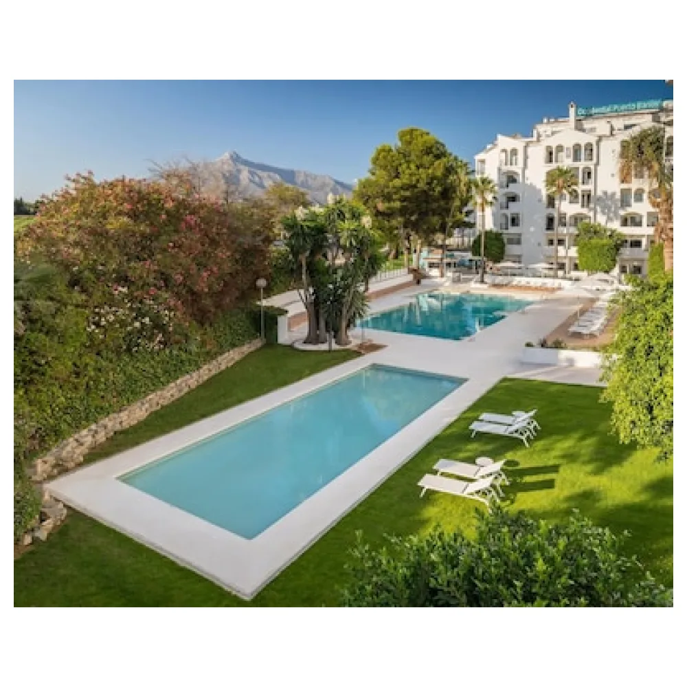 Occidental Puerto Banús