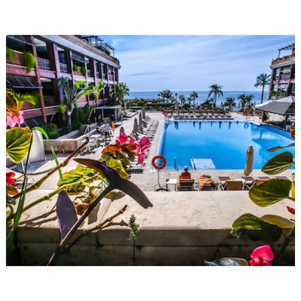Gran Hotel Guadalpin Banus
