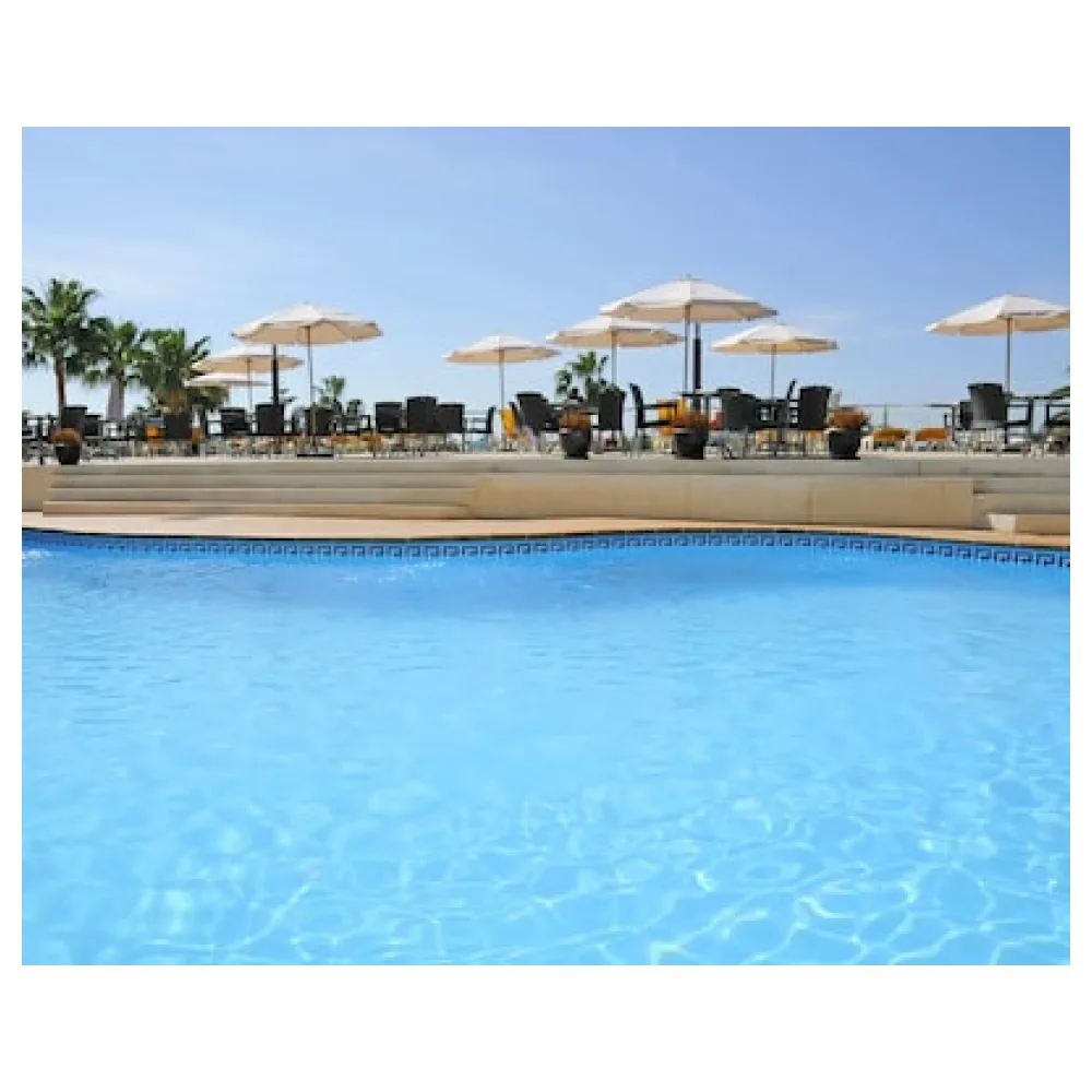 Hotel Nerja Club & Spa