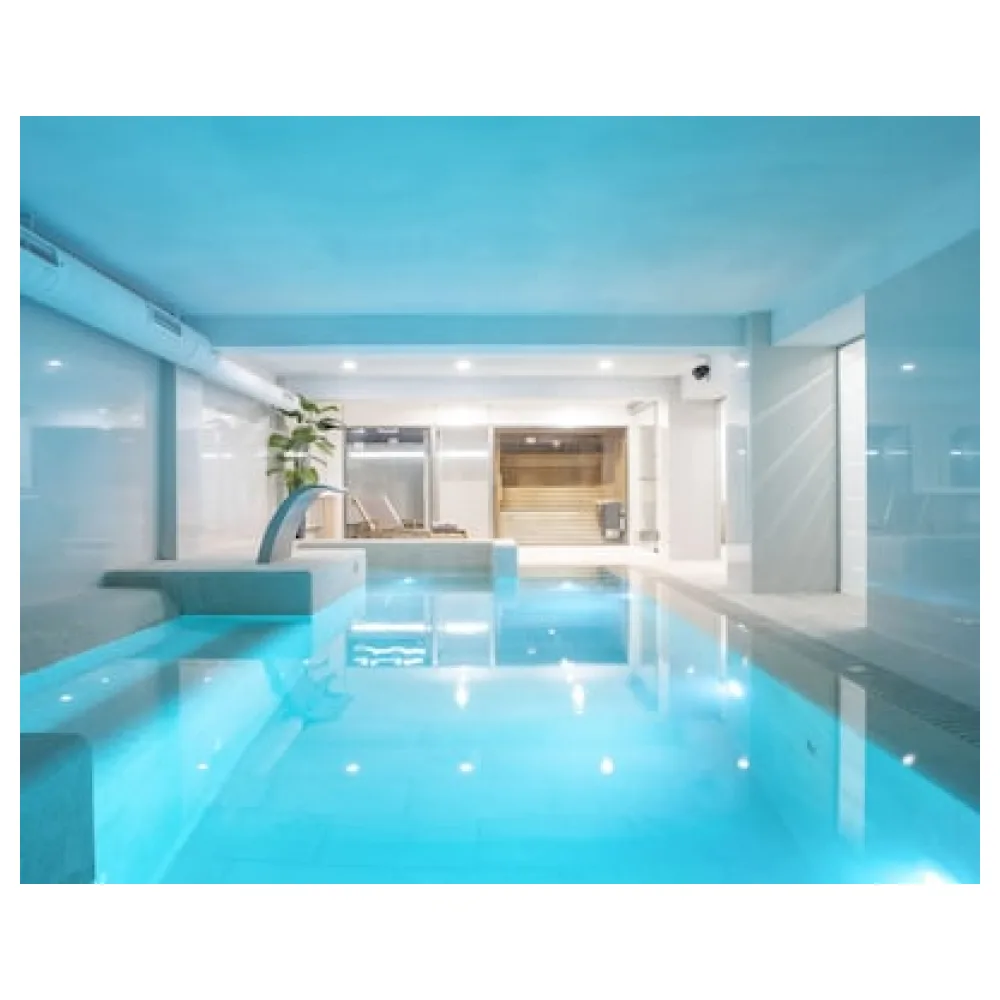 INNSiDE by Meliá Palma Center