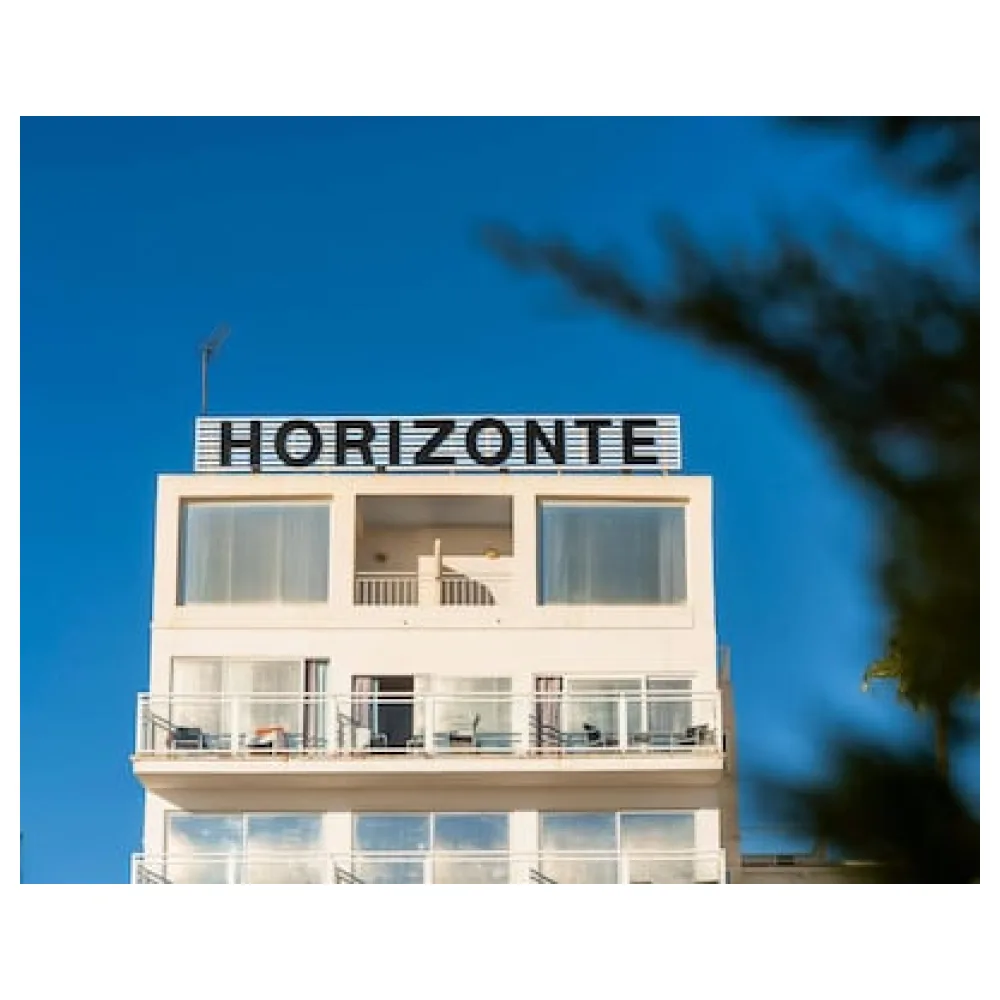 Hotel Amic Horizonte
