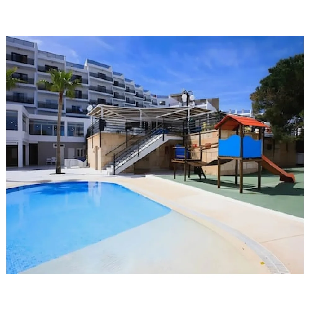 Palmanova Suites by TRH