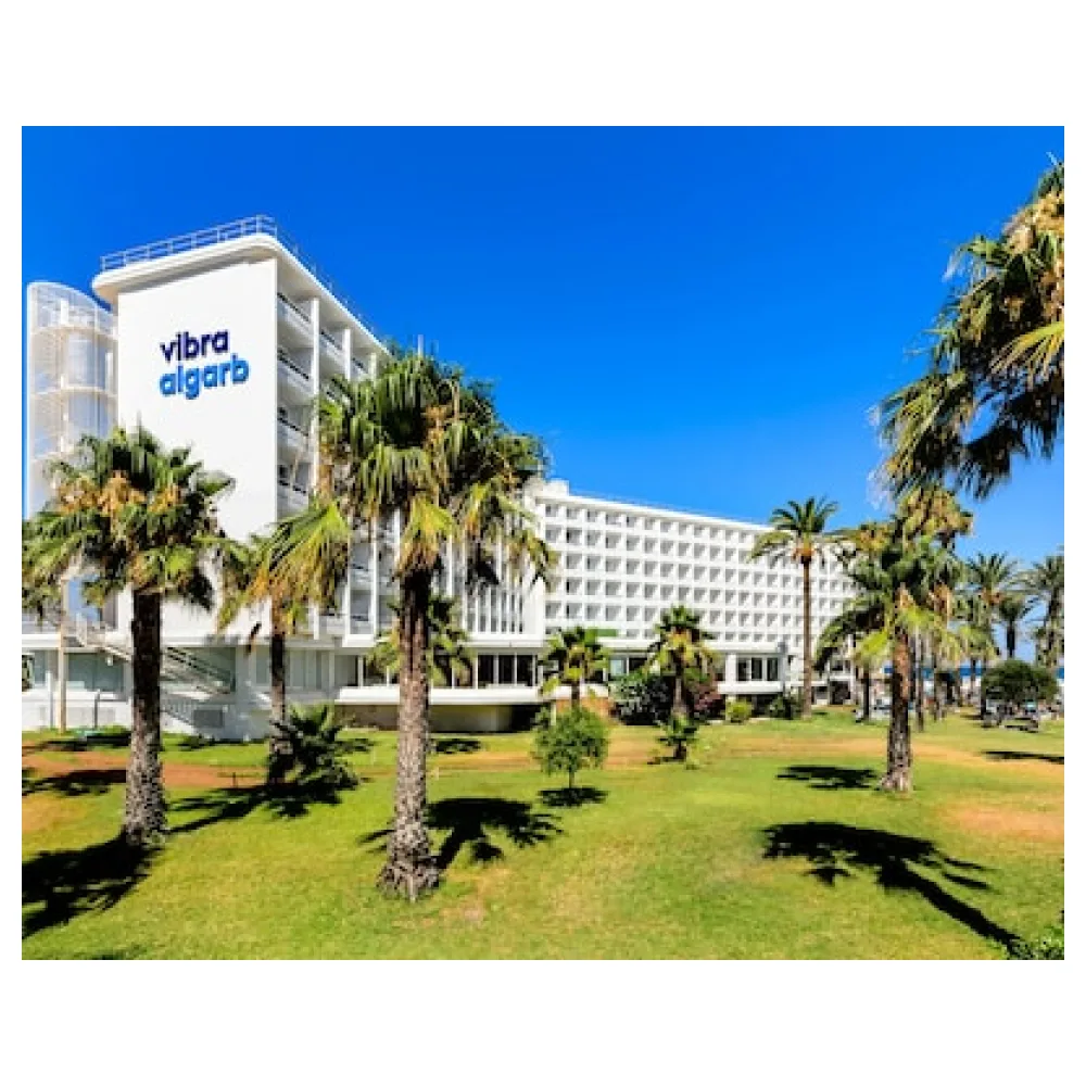 Hotel Vibra Algarb
