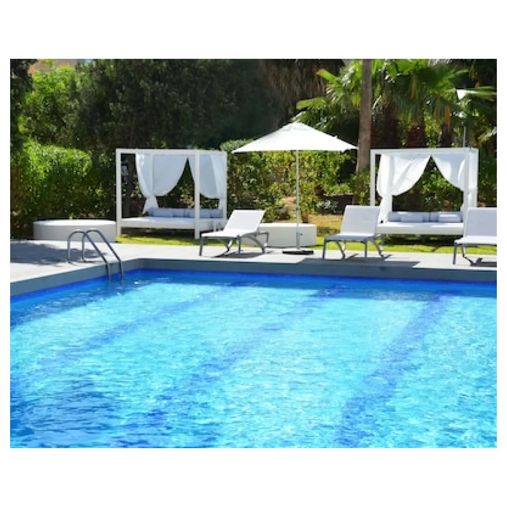 Apartamentos Vibra Tivoli