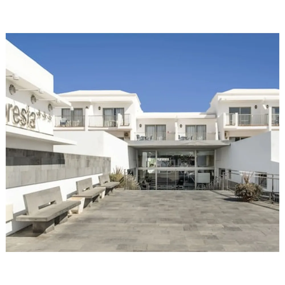 Hotel Floresta