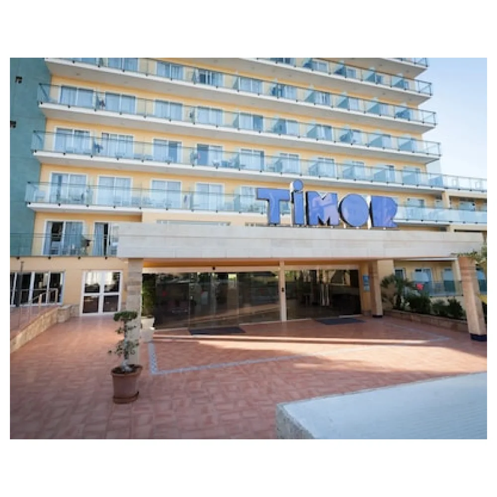 Hotel Timor