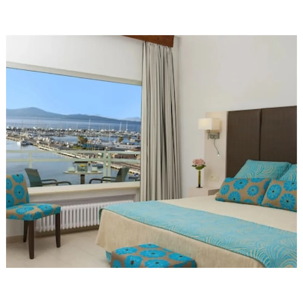 Hoposa Hotel Daina
