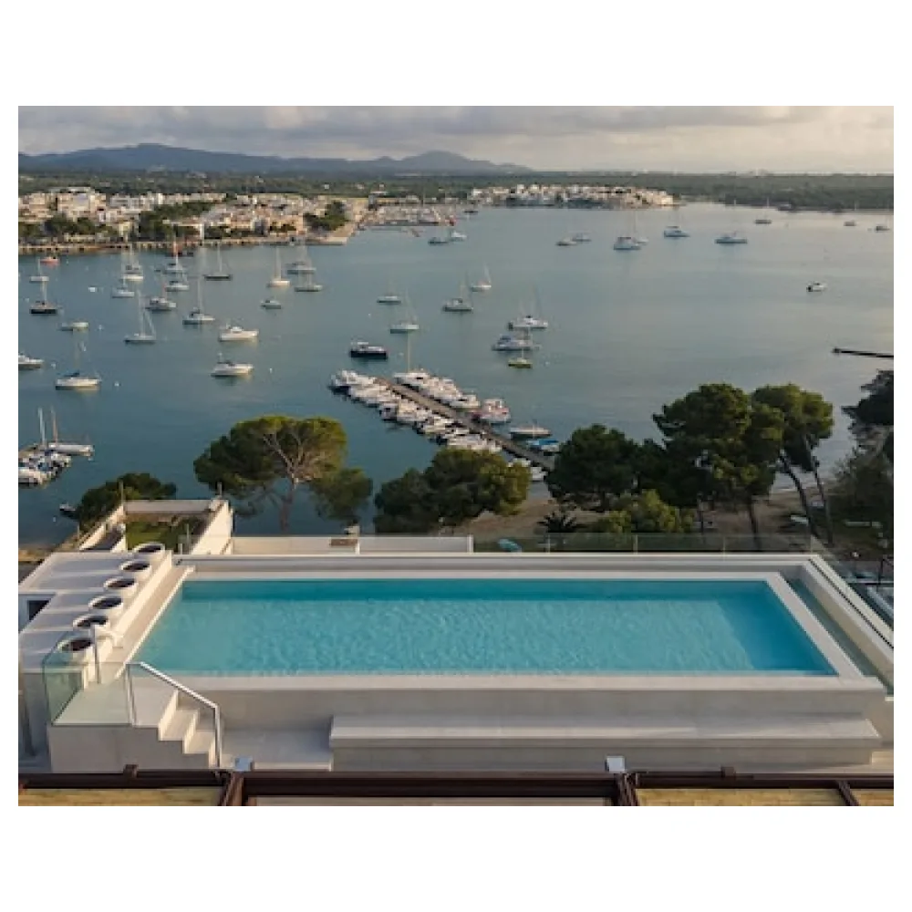 Smy Portocolom