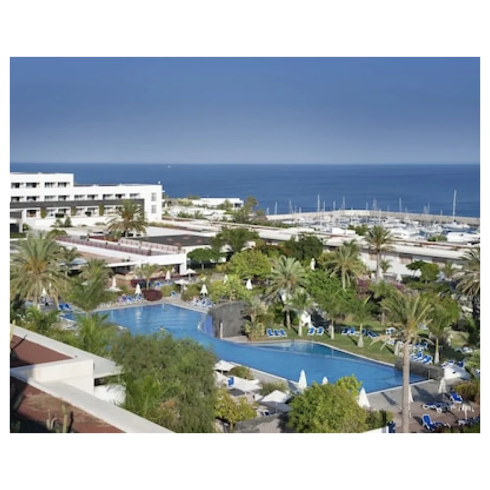Hotel Costa Calero Thalasso & Spa