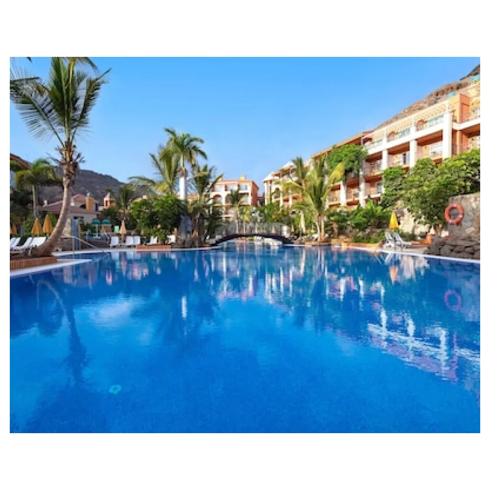 Hotel Cordial Mogán Playa