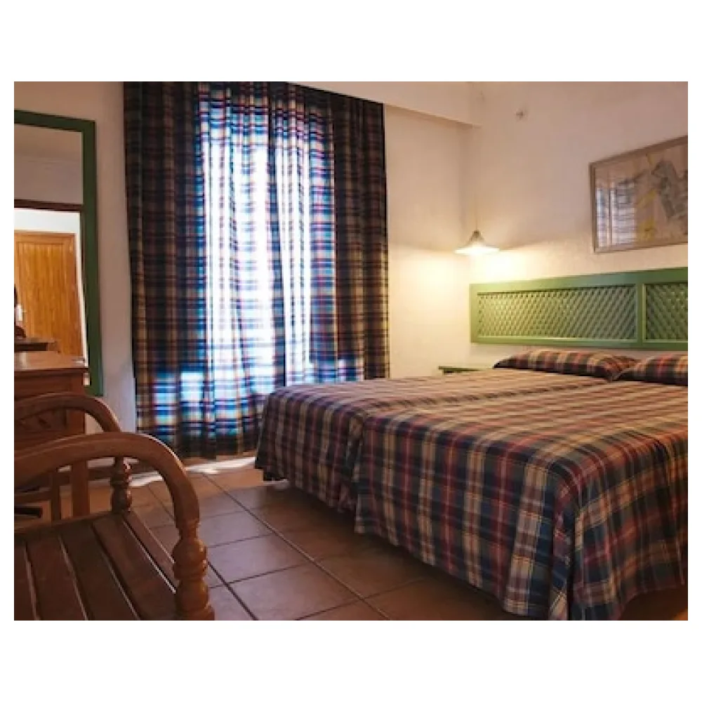 Apartamentos Agua Marina