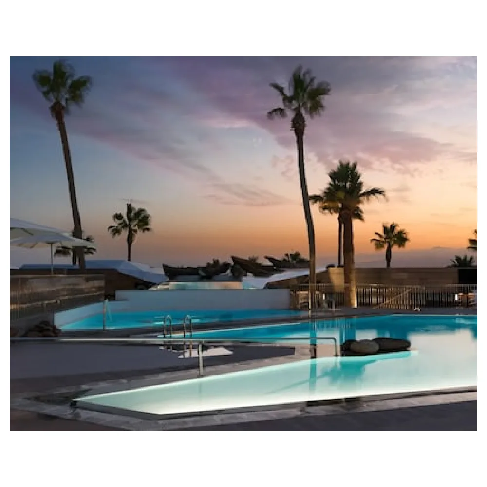 La Isla y el Mar Hotel Boutique