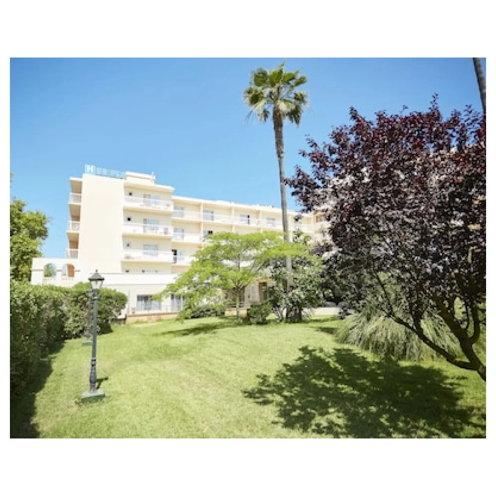 Invisa Hotel Es Pla - Adults Only