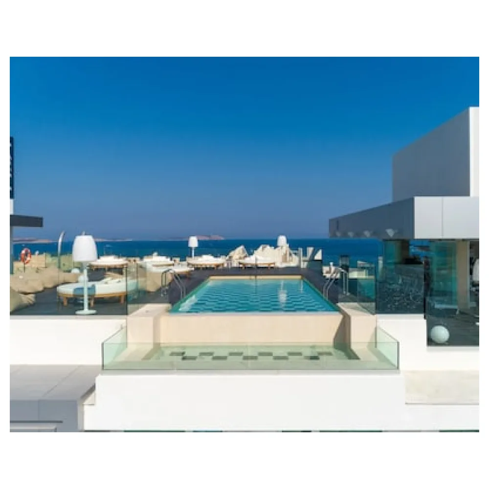 Amàre Beach Hotel Ibiza