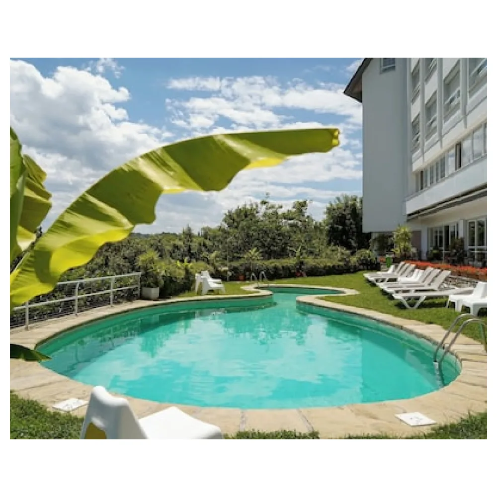 Hotel Avenida