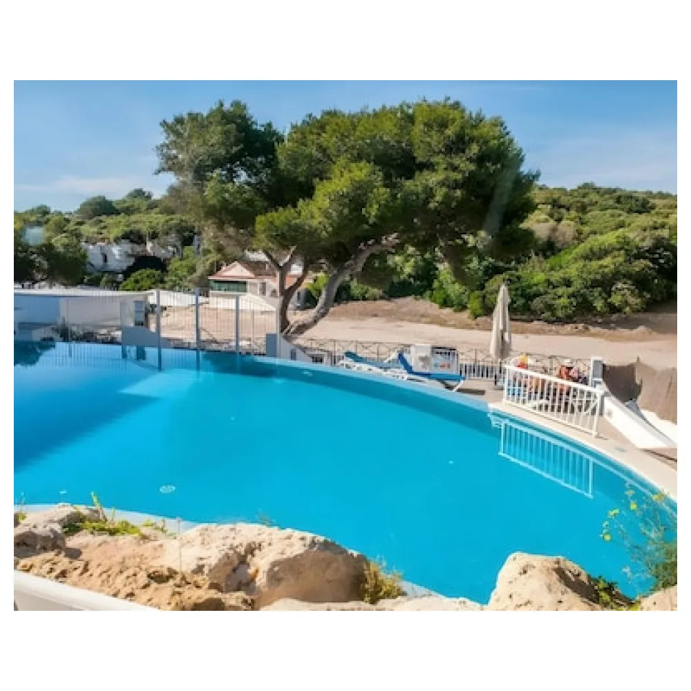 HOSTAL XUROY