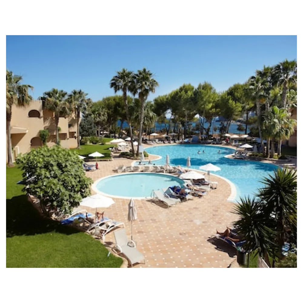 Grupotel Santa Eulària & Spa