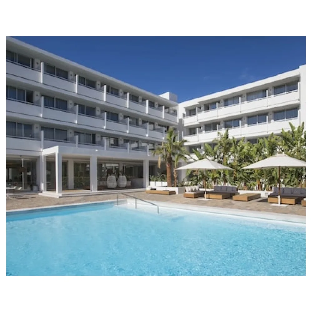 Hotel Anfora Ibiza