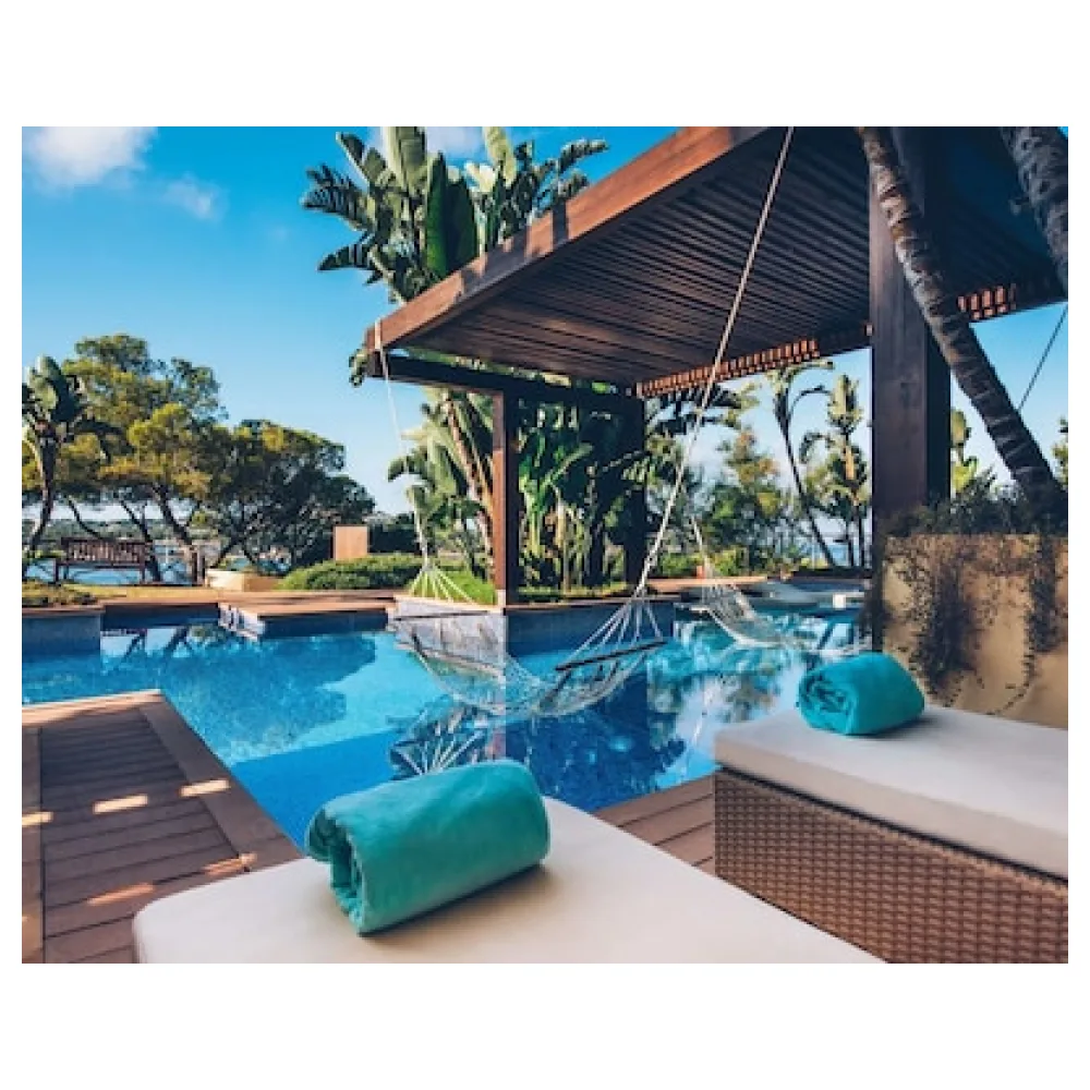 Iberostar Selection Jardín del Sol Suites - Adults Only