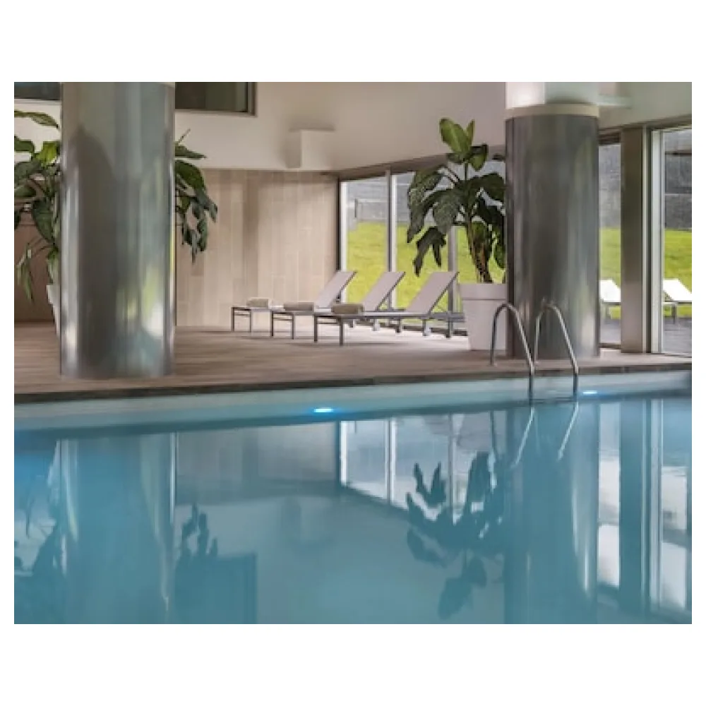 NH Collection Santiago de Compostela