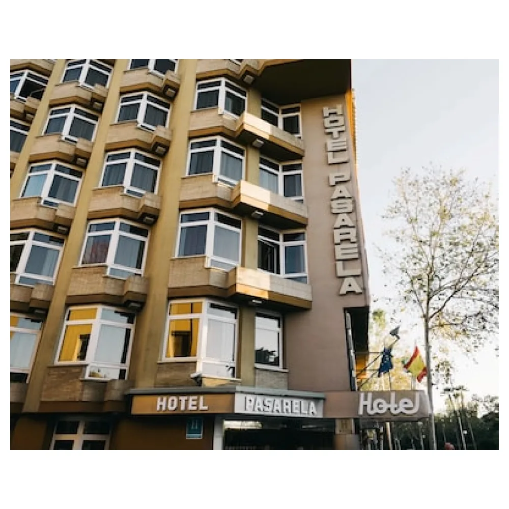 Hotel Pasarela