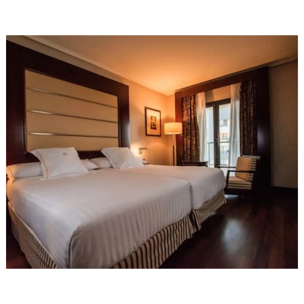 Hotel Sevilla Center