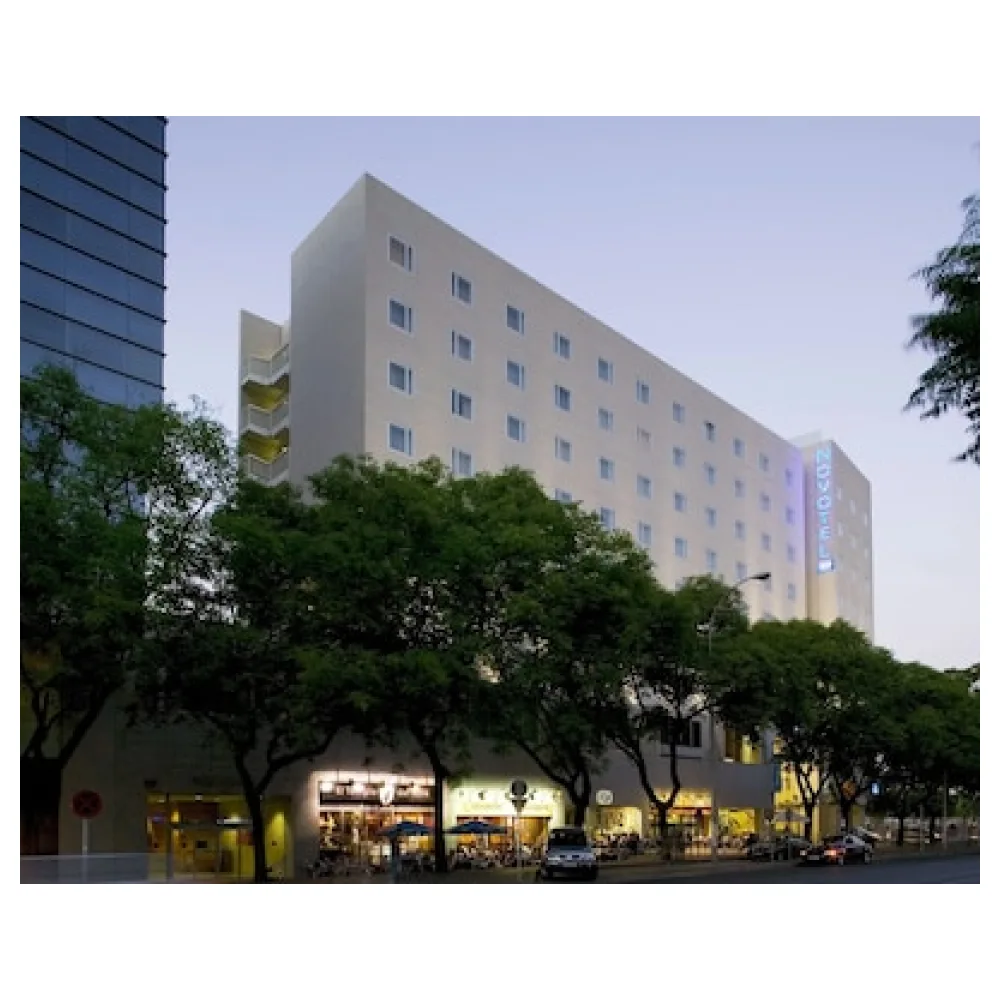 Novotel Sevilla