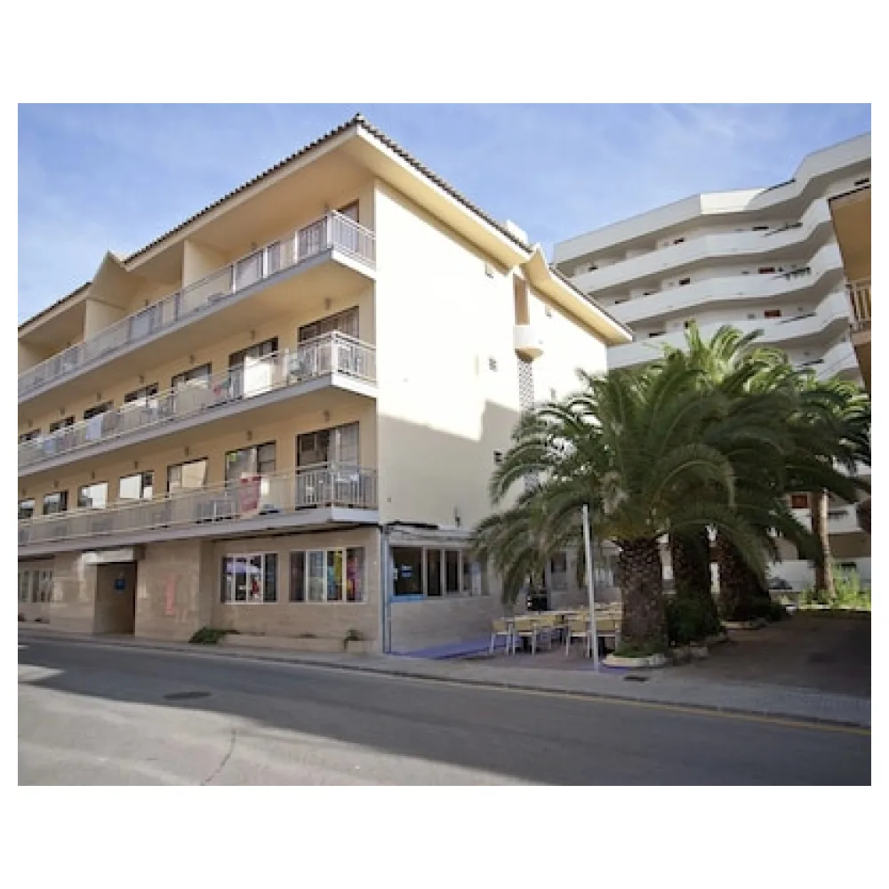 BJ Hostal Bona Vista