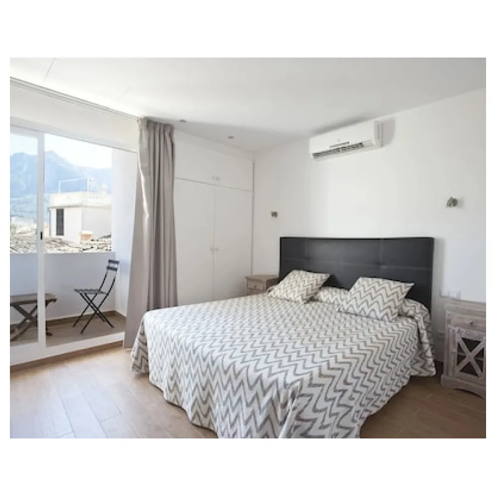 Hotel La Vila