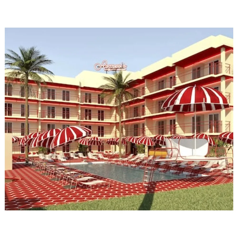 Romeos Ibiza - Adults Only