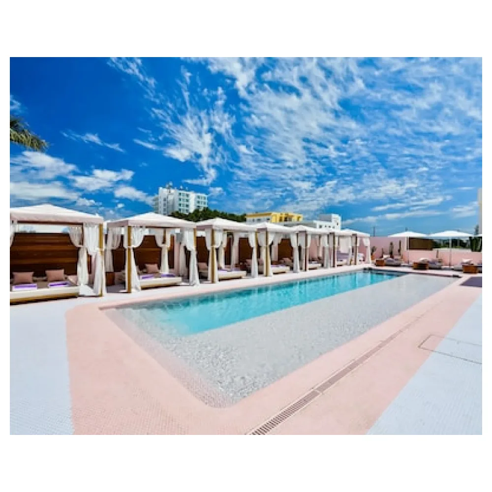Paradiso Ibiza Art Hotel