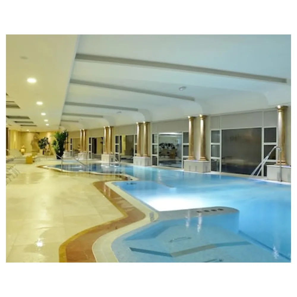 Hotel Beatriz Toledo Auditorium & Spa