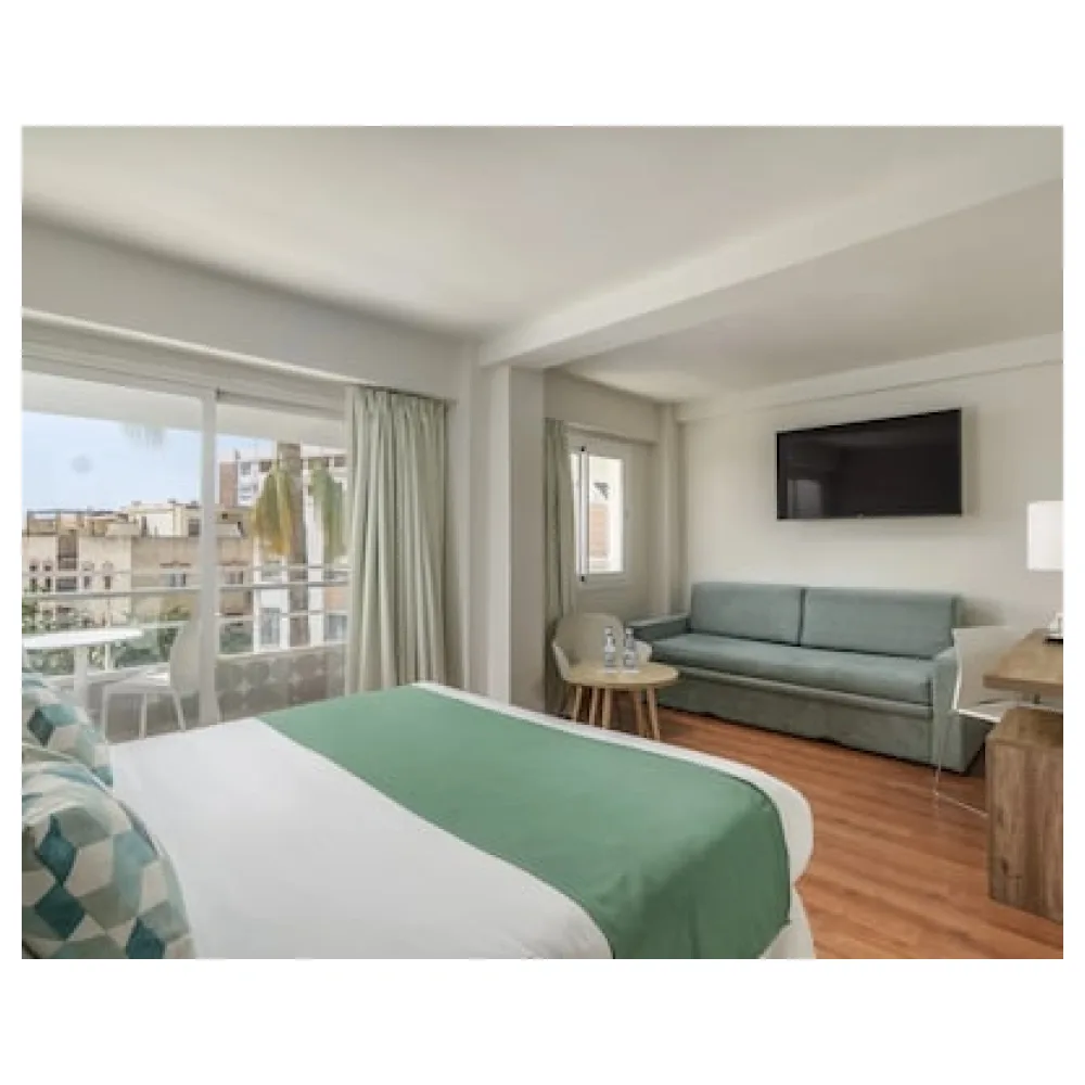 Hotel Costa Málaga - Adults recommended
