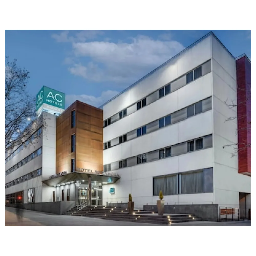 AC Hotel Zamora