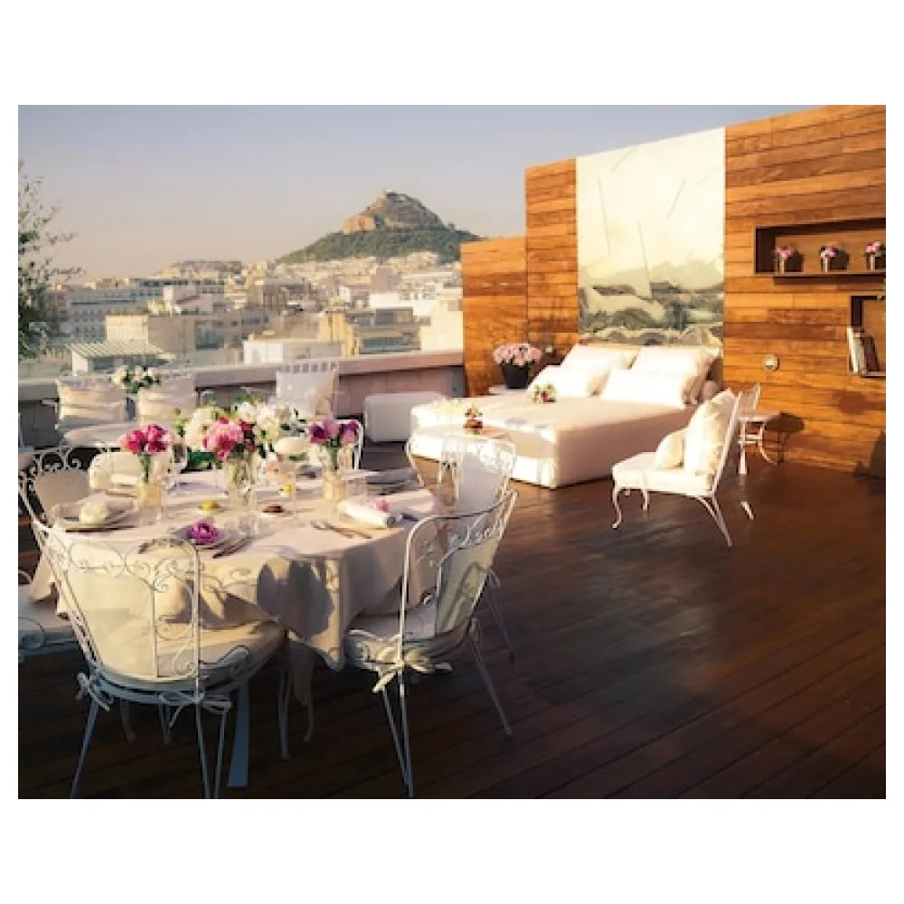 New Hotel