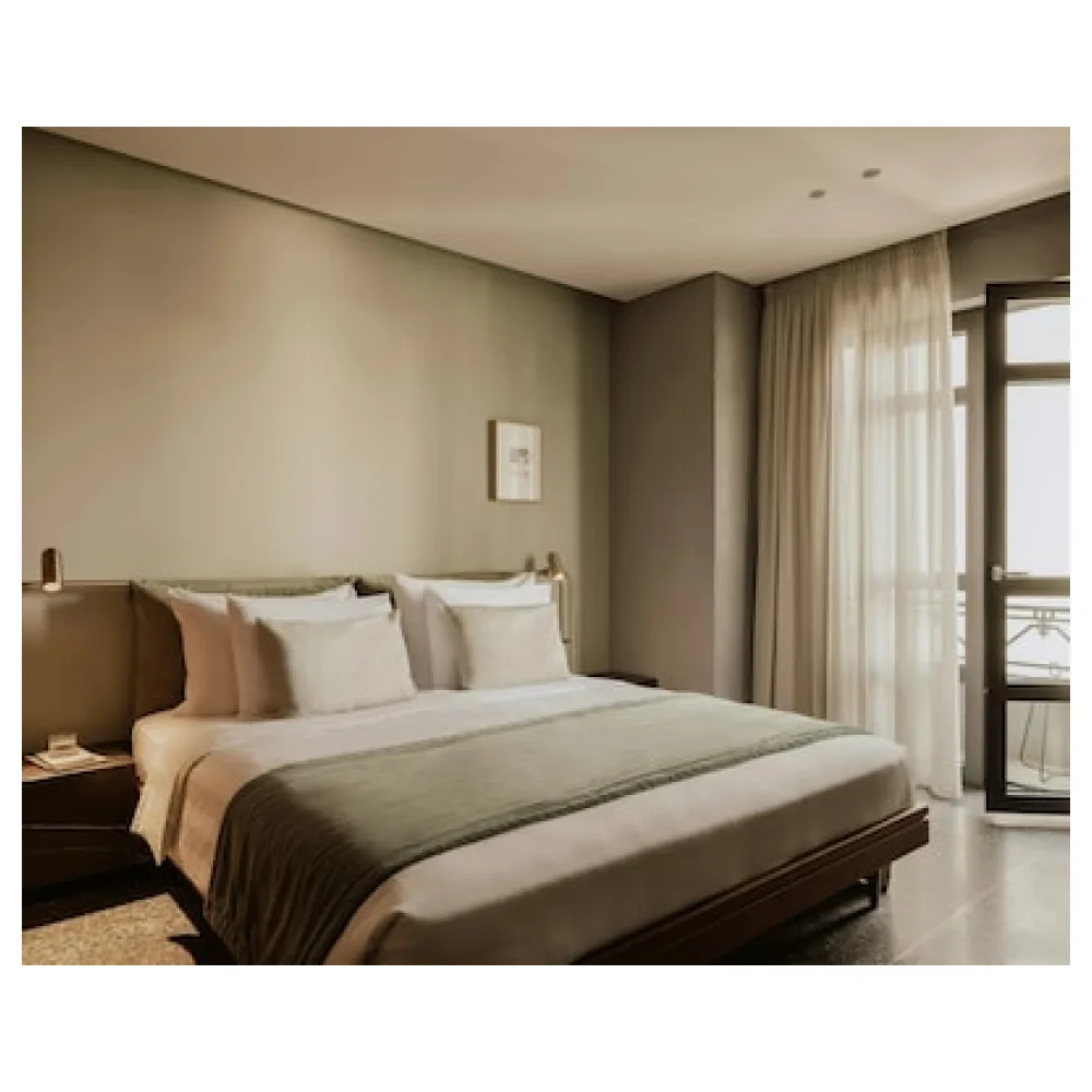 Perianth Hotel