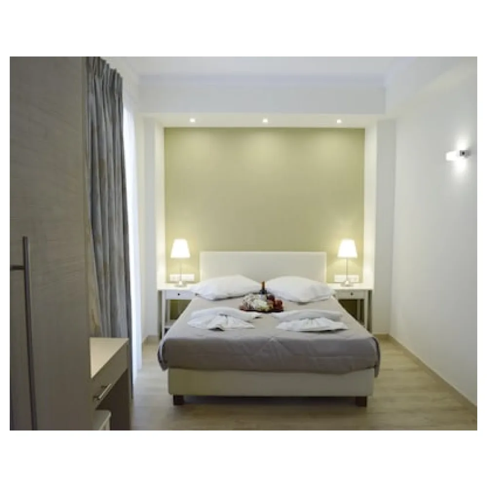 Phidias Hotel by Oniro